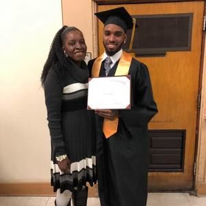 Meet your Posher, Relani